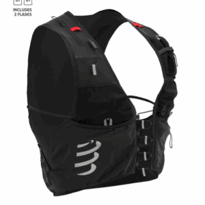 ULTRUN S PACK EVO 10 BLACK
