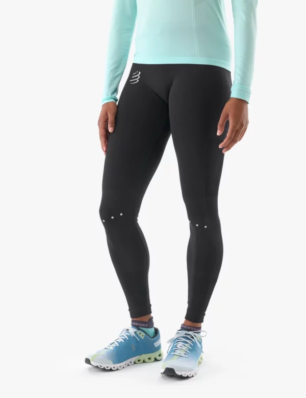 WINTER RUNNING LEGGING W