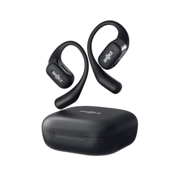 OPENFIT 2 NOIR