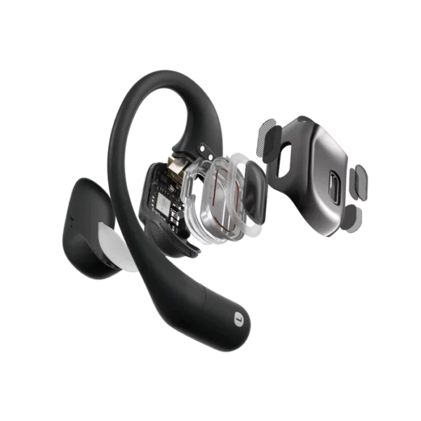 OPENFIT 2 NOIR – Image 3