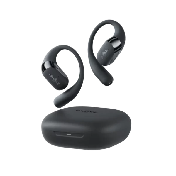 OPENFIT 2+ NOIR