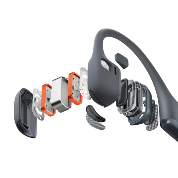 OPENRUN PRO 2 NOIR – Image 2