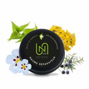 BAUME REPARATEUR