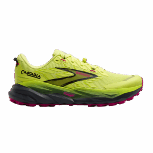 CASCADIA 19