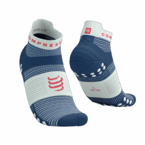 PRO RACING SOCKS V4.0 RUN LOW