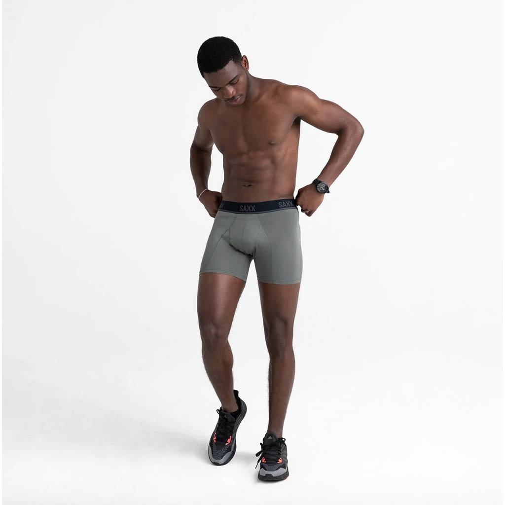 KINETIC BOXEUR CARGO GREY – Image 2