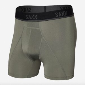 KINETIC BOXEUR CARGO GREY
