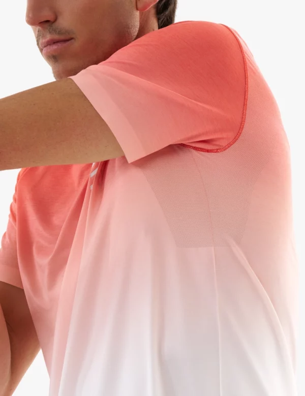 PERFORMANCE SS TSHIRT FLUO – Image 2