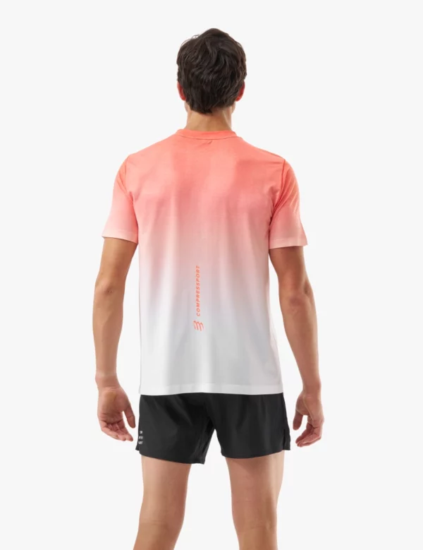 PERFORMANCE SS TSHIRT FLUO – Image 3