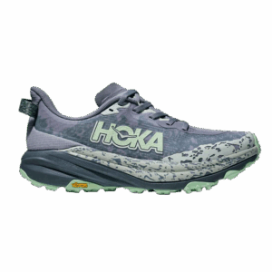 SPEEDGOAT 6