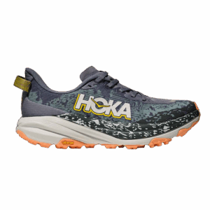 SPEEDGOAT 6