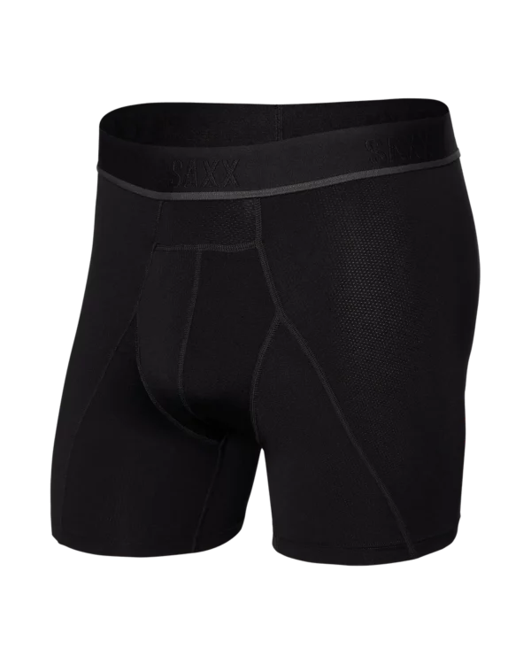 KINETIC BOXEUR BLACKOUT