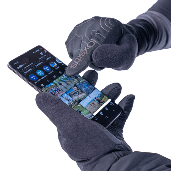 GANTS WP – Image 2