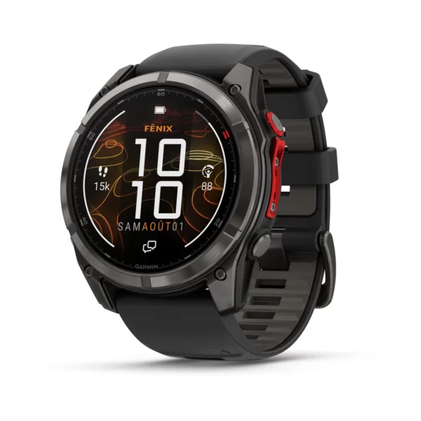 fēnix® 8 Pro