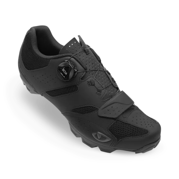 CHAUSSURES CYLINDER II – Image 2