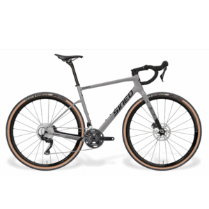 GRAVEL GX1 FOLLOW