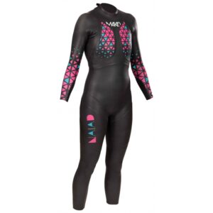 NAIAD 3.0 2024 FEMME