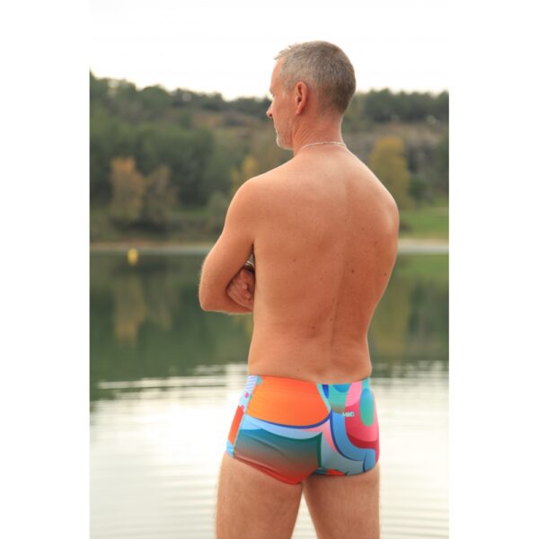 Shorty Flamingo – Image 2