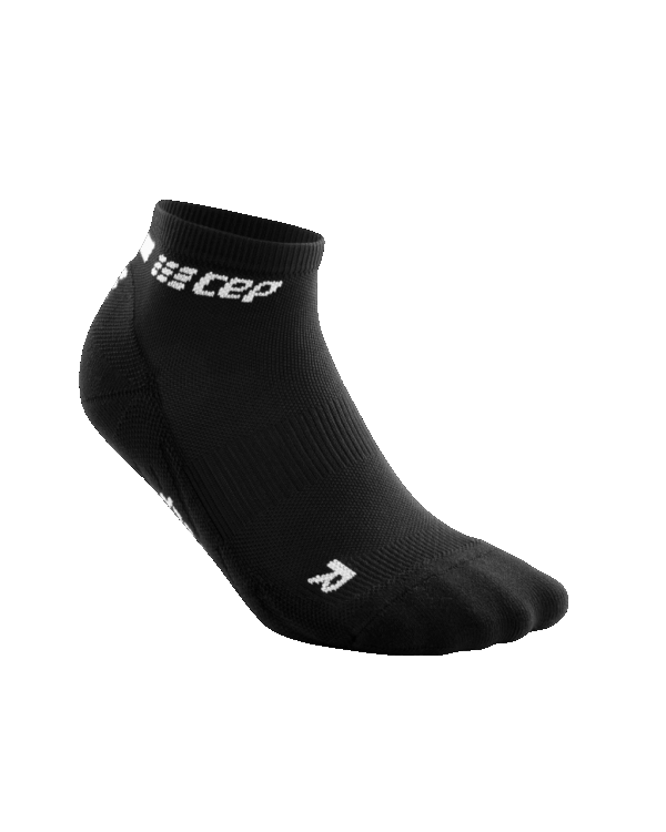 RUN SOCKS LOW CUT HOMME