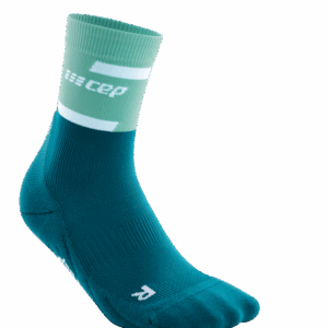 THE RUN SOCKS - MID CUT FEMME