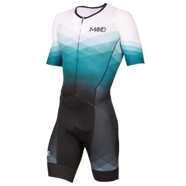 TRIFONCTION PRO SET-IN SHADOW HOMME