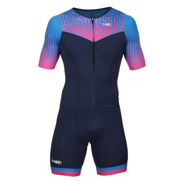 TRIFONCTION TEAM-SET-IN LABYRINTH HOMME