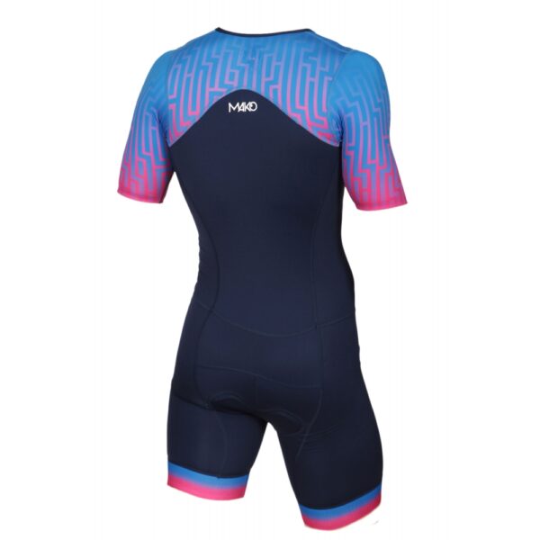 TRIFONCTION TEAM-SET-IN LABYRINTH HOMME – Image 2