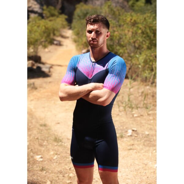TRIFONCTION TEAM-SET-IN LABYRINTH HOMME – Image 3