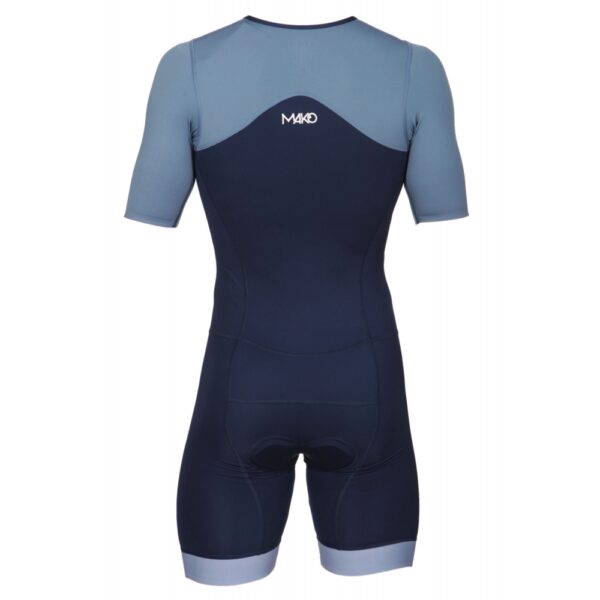 TRIFONCTION TEAM-SET-IN BLUE NAVY HOMME – Image 2