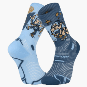 Chaussettes TRAIL ULTRA HIGH Réveillon - Collector DBDB