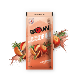 Pêche - Romarin 45g