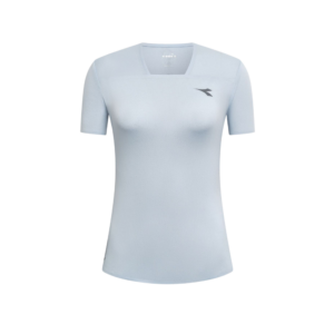 L. SS T-SHIRT SUPER LIGHT FIBRAZERO