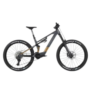 Whistle AXR C8.6