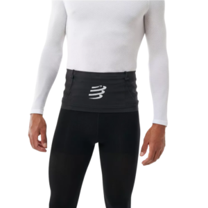 Free Belt Pro 2.0 - Black/White