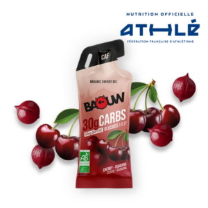 Cerise-Guarana
