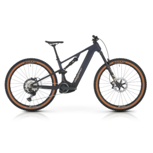 Megamo Flame CRB 05