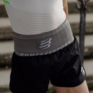 Free Belt 2.0 - Black